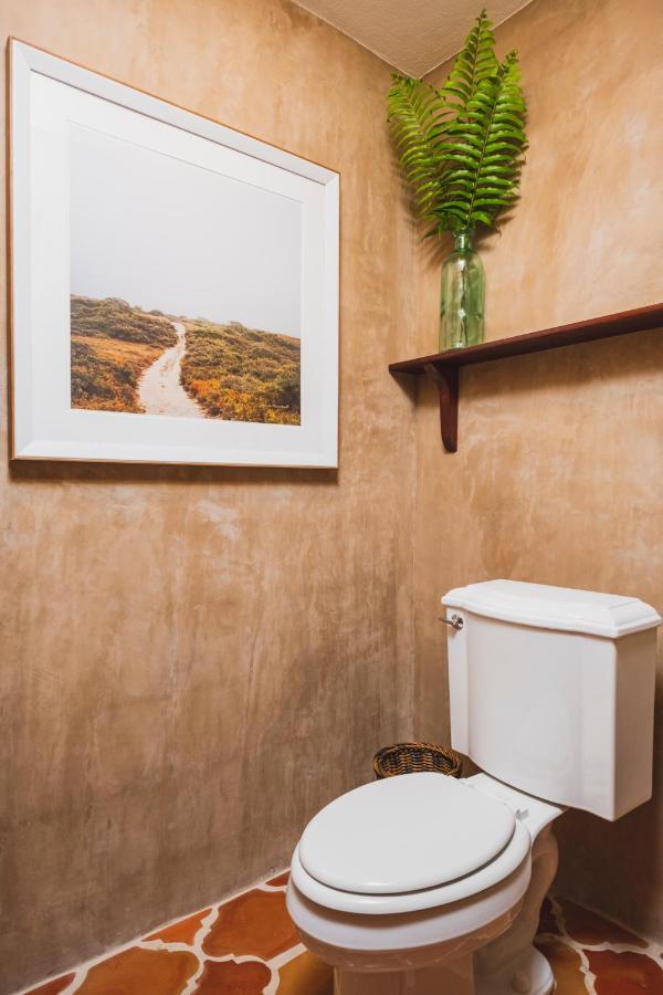 Bed and Breakfast Puertas Вьекес Экстерьер фото