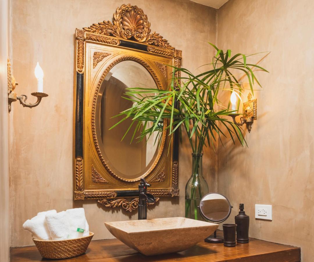 Bed and Breakfast Puertas Вьекес Экстерьер фото