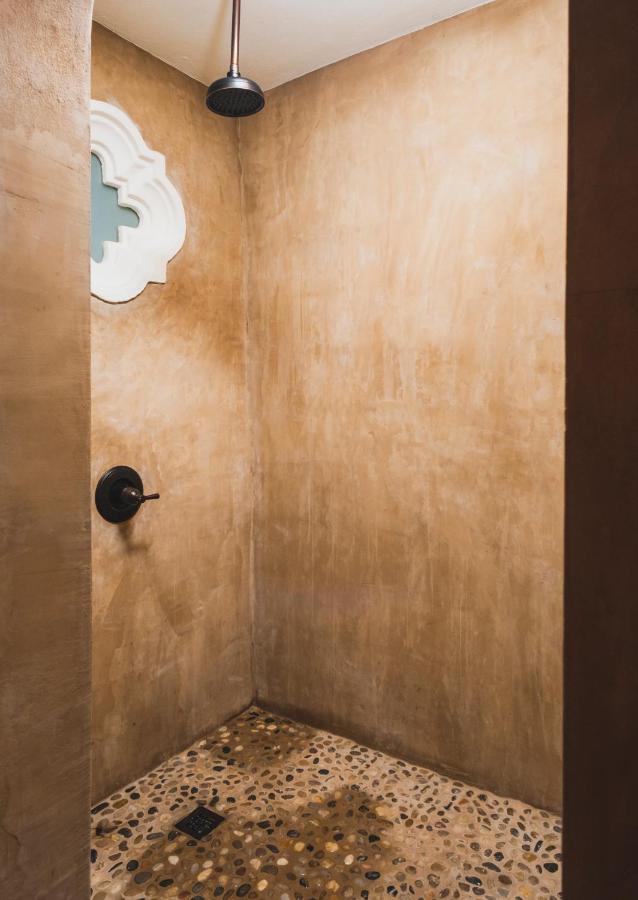 Bed and Breakfast Puertas Вьекес Экстерьер фото