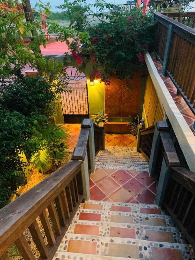 Bed and Breakfast Puertas Вьекес Экстерьер фото