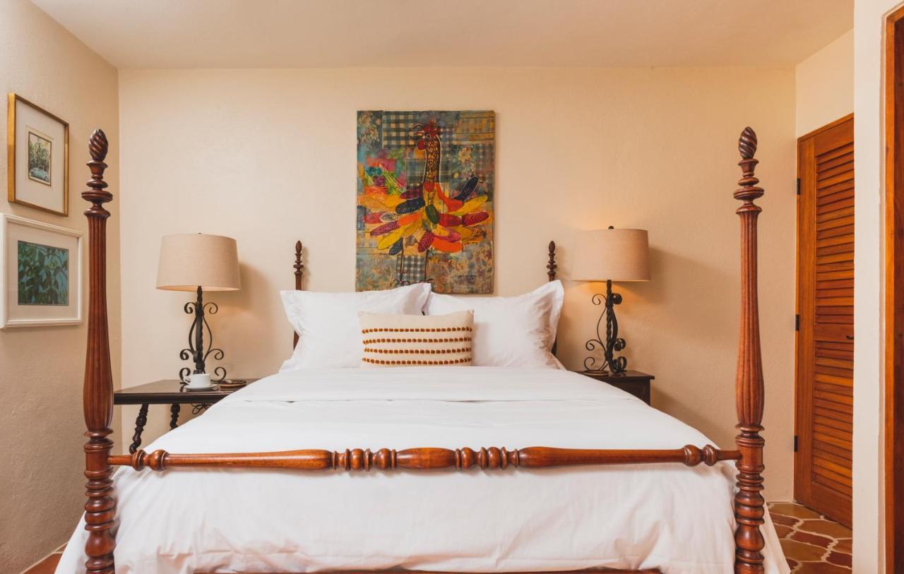 Bed and Breakfast Puertas Вьекес Экстерьер фото