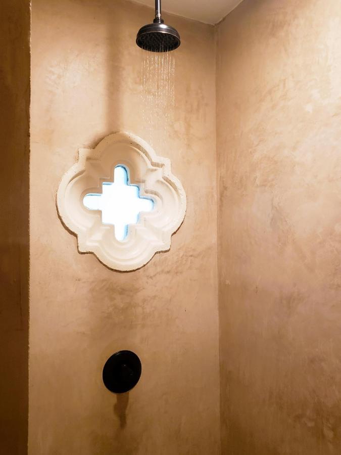 Bed and Breakfast Puertas Вьекес Экстерьер фото