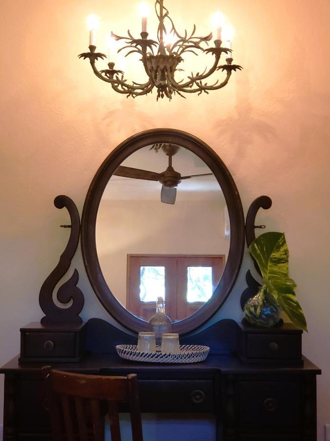 Bed and Breakfast Puertas Вьекес Экстерьер фото